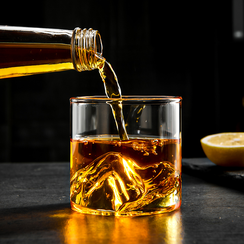 GIANXI Japanese Style Whisky C - đánh giá và giá Wine Xo