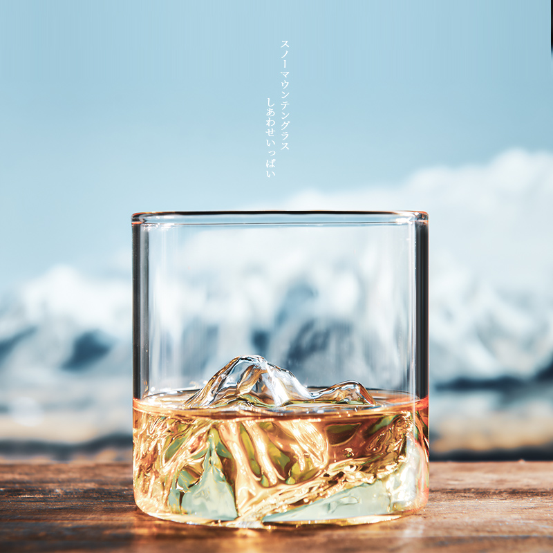 GIANXI Japanese Style Whisky C - đánh giá và giá Wine Xo