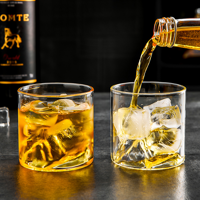 GIANXI Japanese Style Whisky C - đánh giá và giá Wine Xo