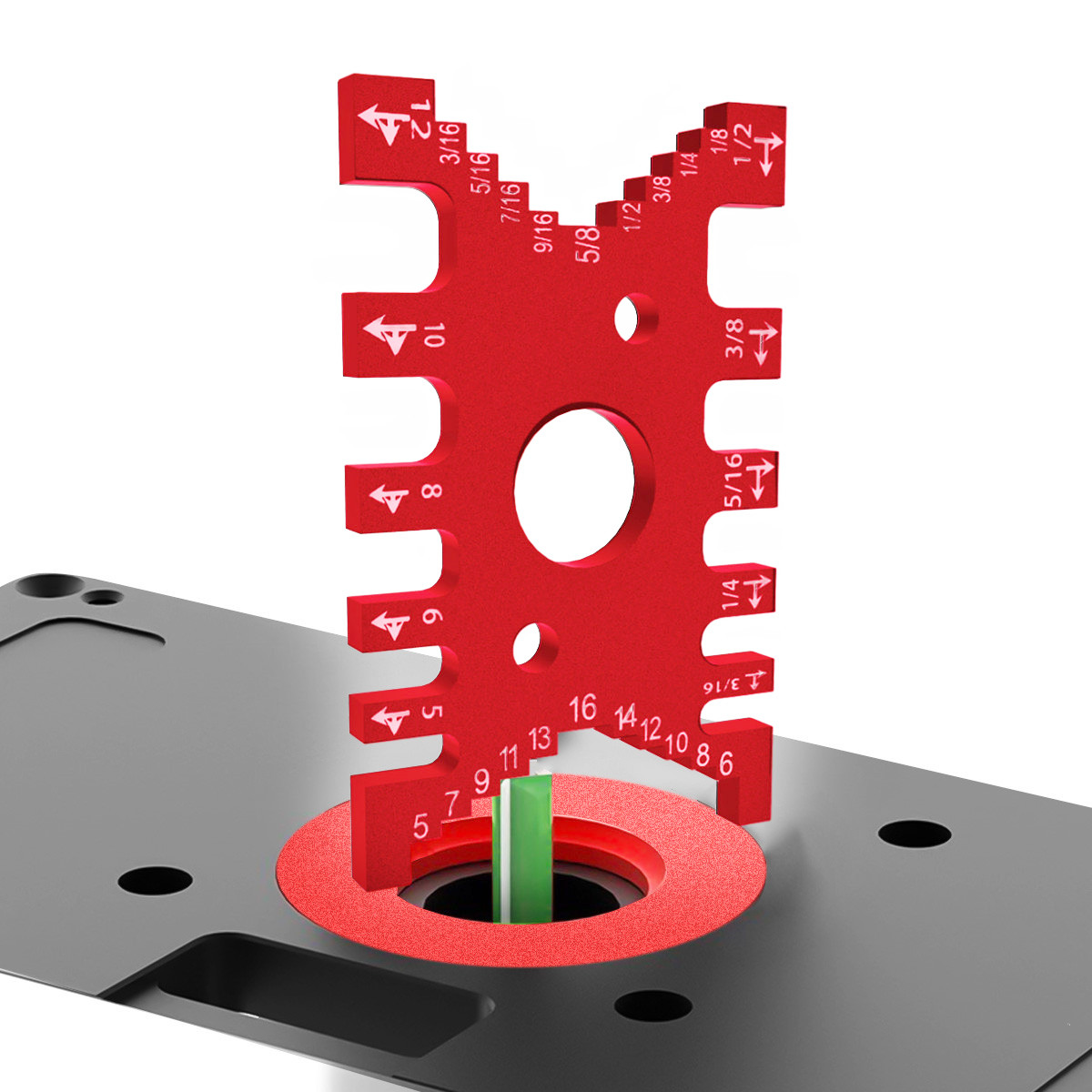Precision Measure Metric/Inch  - đánh giá và giá Spirit Measure Jigger
