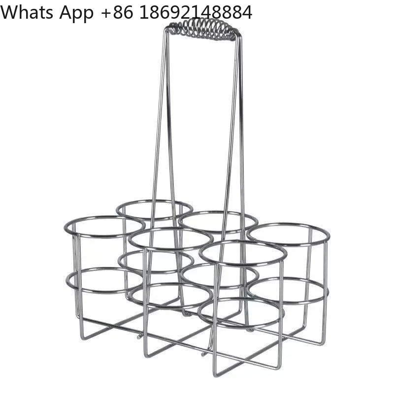 Bold Beer Rack for Hotel Resta - đánh giá và giá Wine Beer Rack