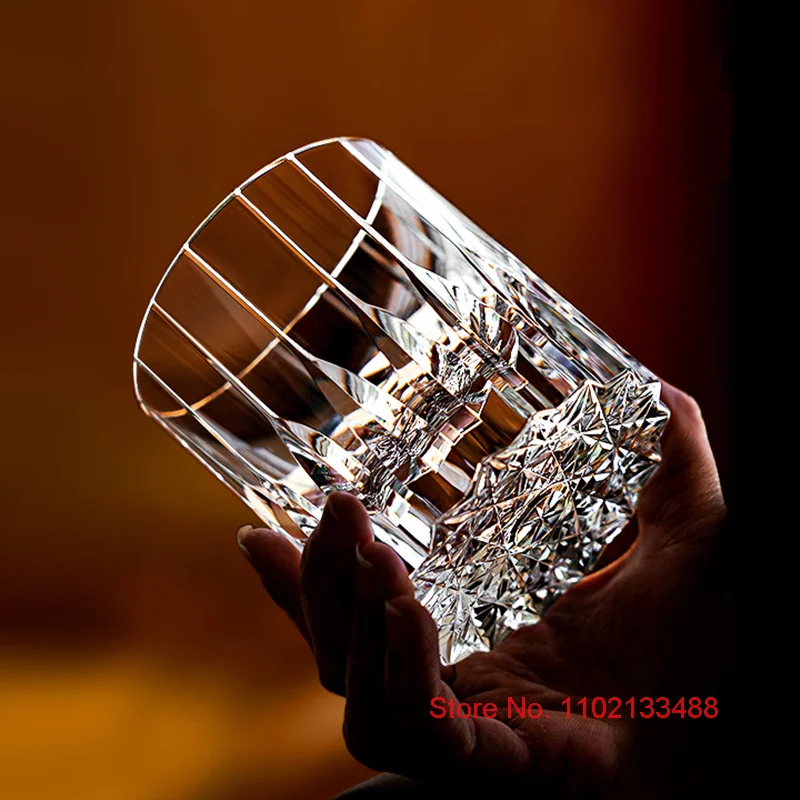 Expensive Whisky Cup Bright Ka - đánh giá và giá Wine Xo