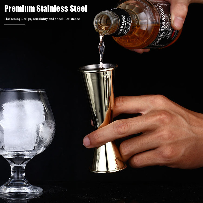 Measuring Cup 30/40/50/60ml 30 - đánh giá và giá Spirit Measure Jigger