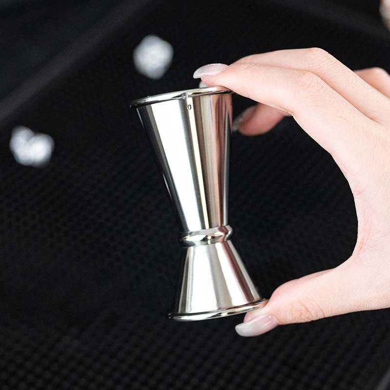 Measuring Cup 30/40/50/60ml 30 - đánh giá và giá Spirit Measure Jigger