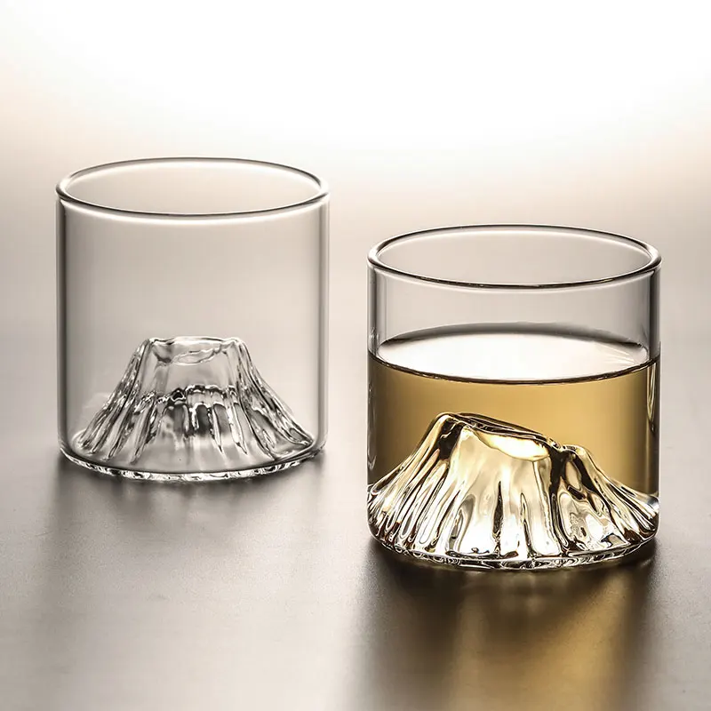 2/1Pcs 175ml New Fuji Whiskey  - đánh giá và giá Wine Xo