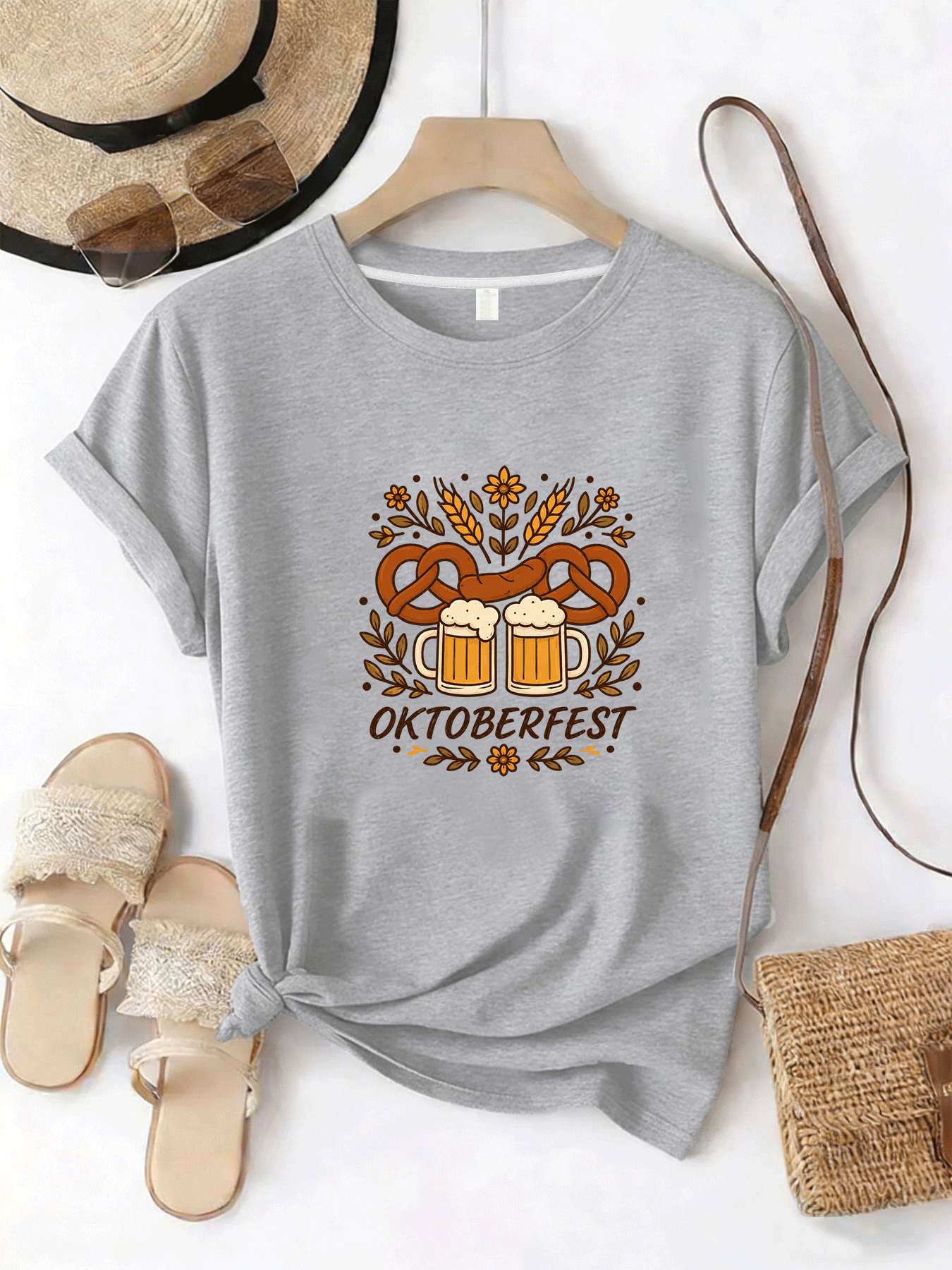 【MYJ062633】Beer Festival women - đánh giá và giá Wine Beer Festival