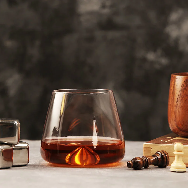 New Concave Bottom Vortex Whis - đánh giá và giá Wine Xo