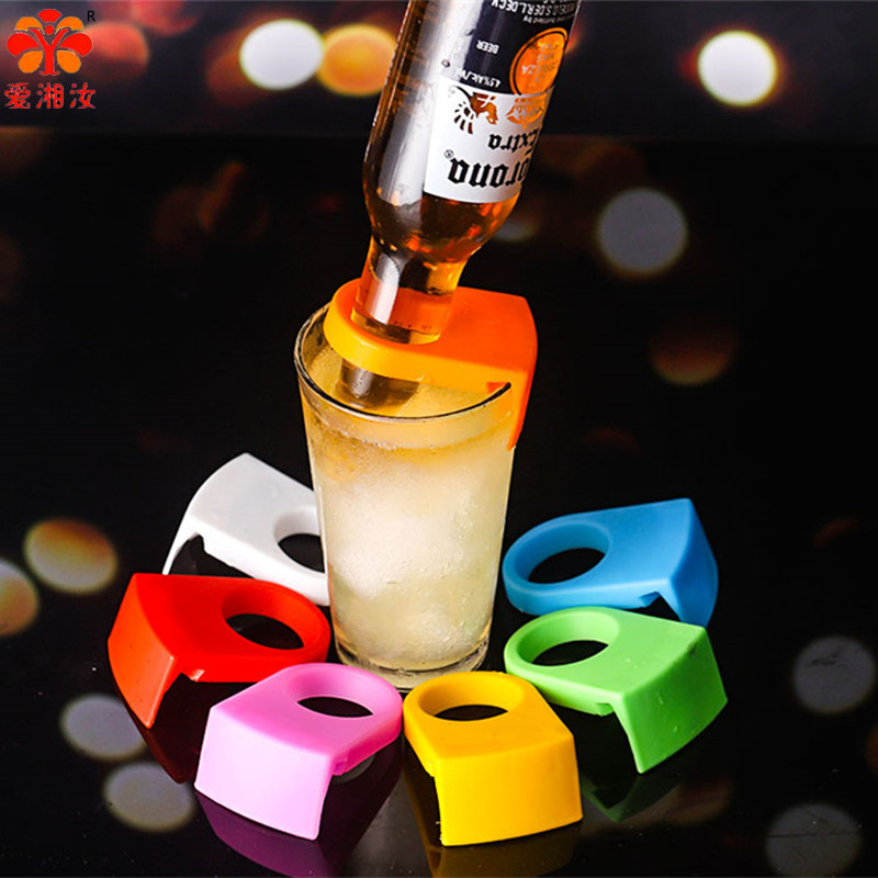 Aixiangru-Cocktail Bottle Buck - đánh giá và giá Wine Beer Rack