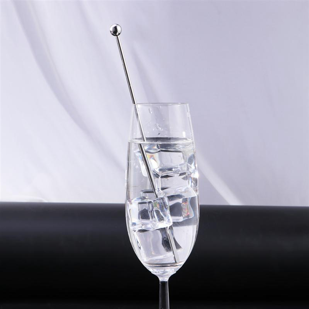 5Pcs/Set Creative 19cm Stainle - đánh giá và giá Muddler Cocktail Bar
