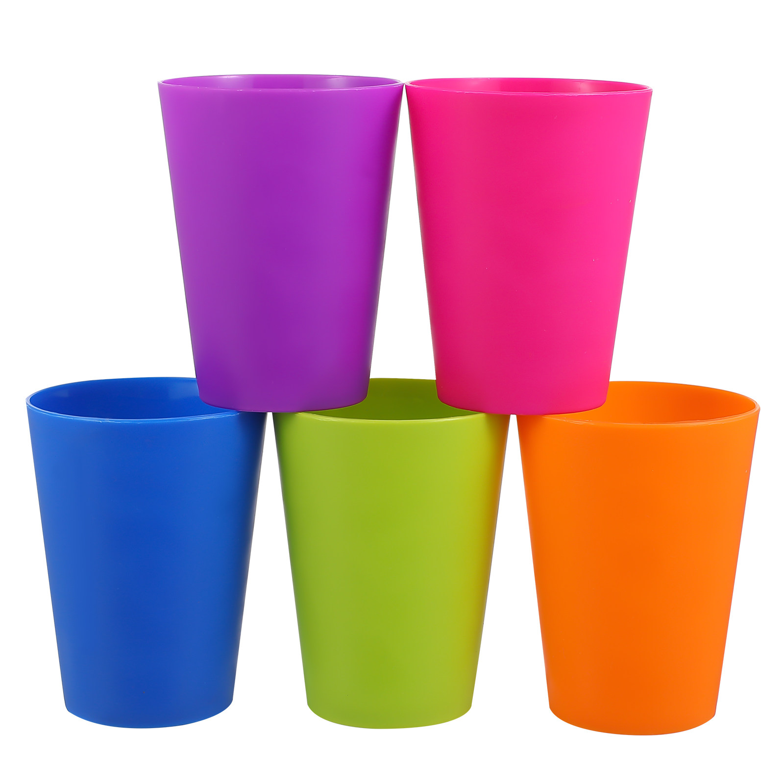 15Pcs Mixed Color Plastic Drin - đánh giá và giá Wine Beer Mix Drink