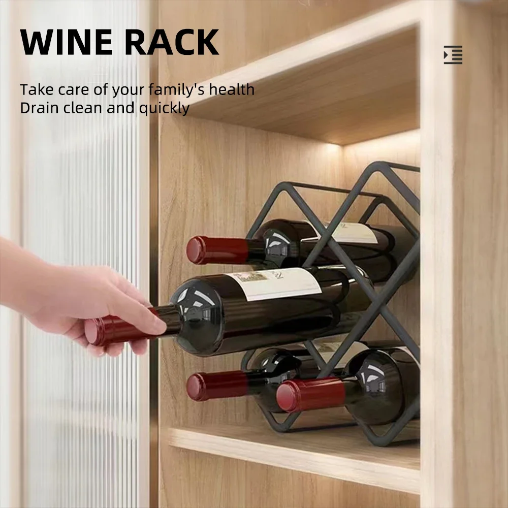 Aluminum Alloy Wine Rack,Wine  - đánh giá và giá Wine Beer Rack