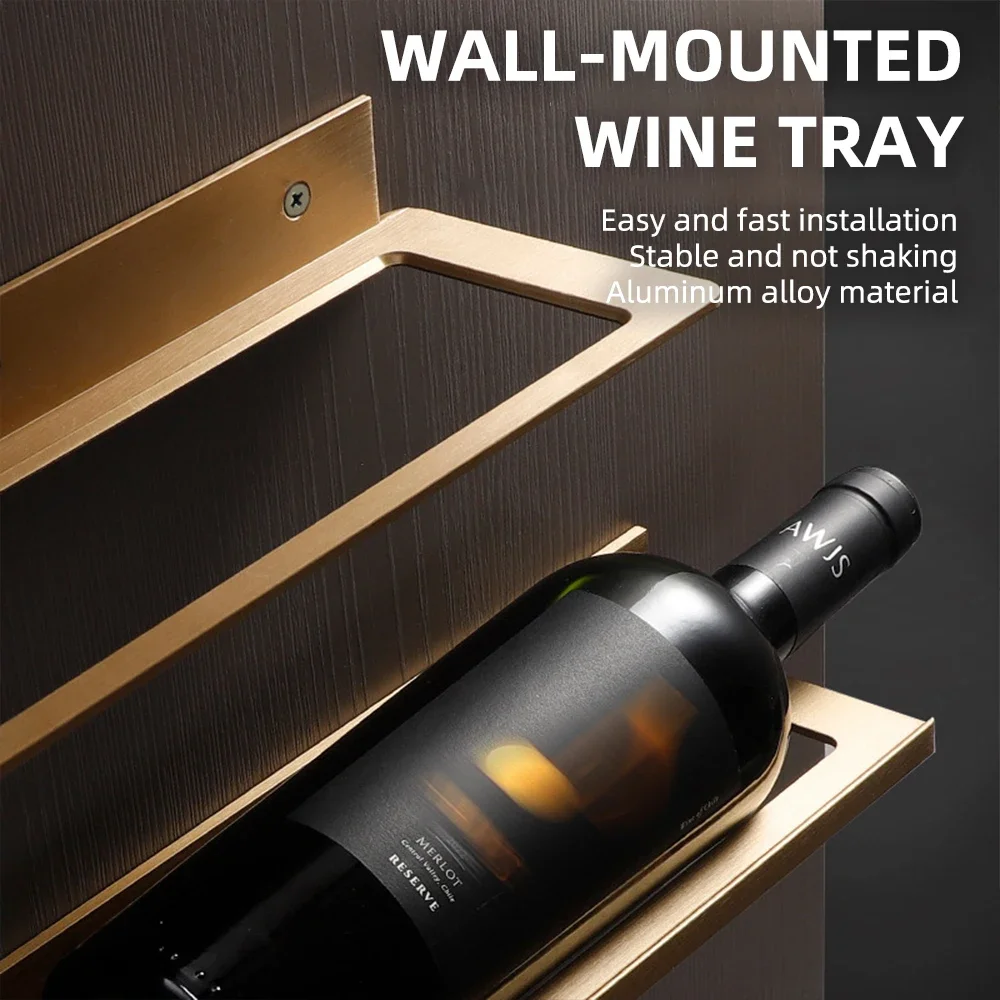 Aluminum Alloy Wine Rack,Wine  - đánh giá và giá Wine Beer Rack