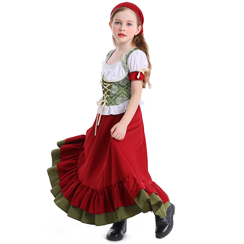 Oktoberfest Kids Costume Bavar - đánh giá và giá Wine Beer Festival