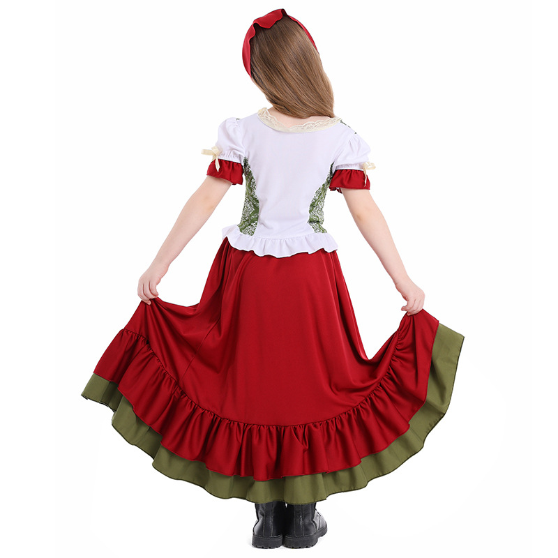 Oktoberfest Kids Costume Bavar - đánh giá và giá Wine Beer Festival