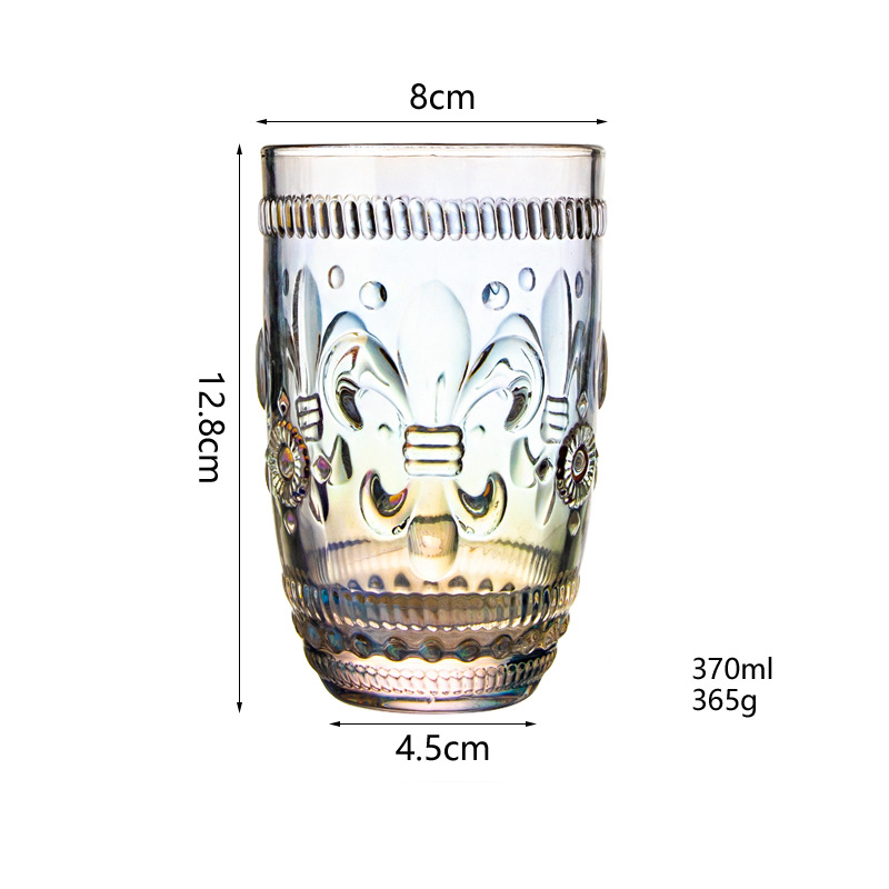 (Can engrave logo) 370ML  wine - đánh giá và giá Wine Beer Logo