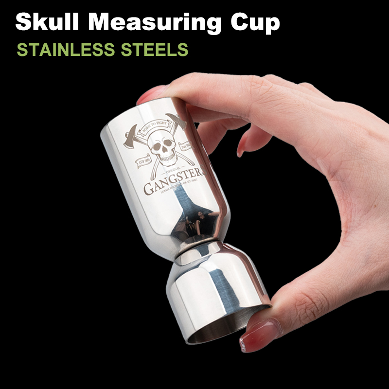 Measure Cup For Bar Kitchen 30 - đánh giá và giá Spirit Measure Jigger