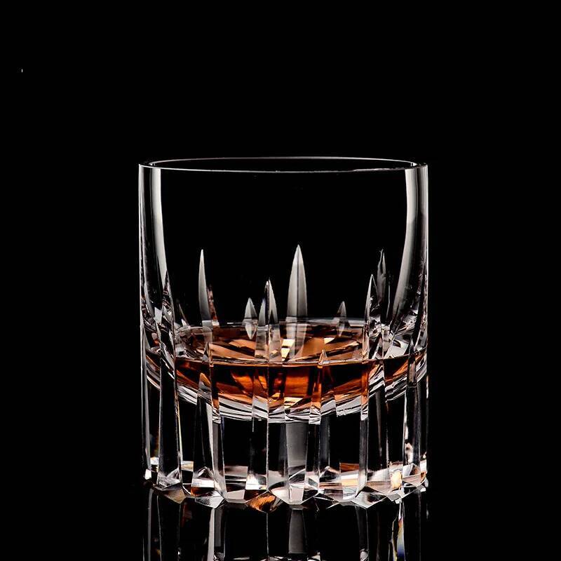 Sword Vast Sky Crystal Glass B - đánh giá và giá Wine Xo