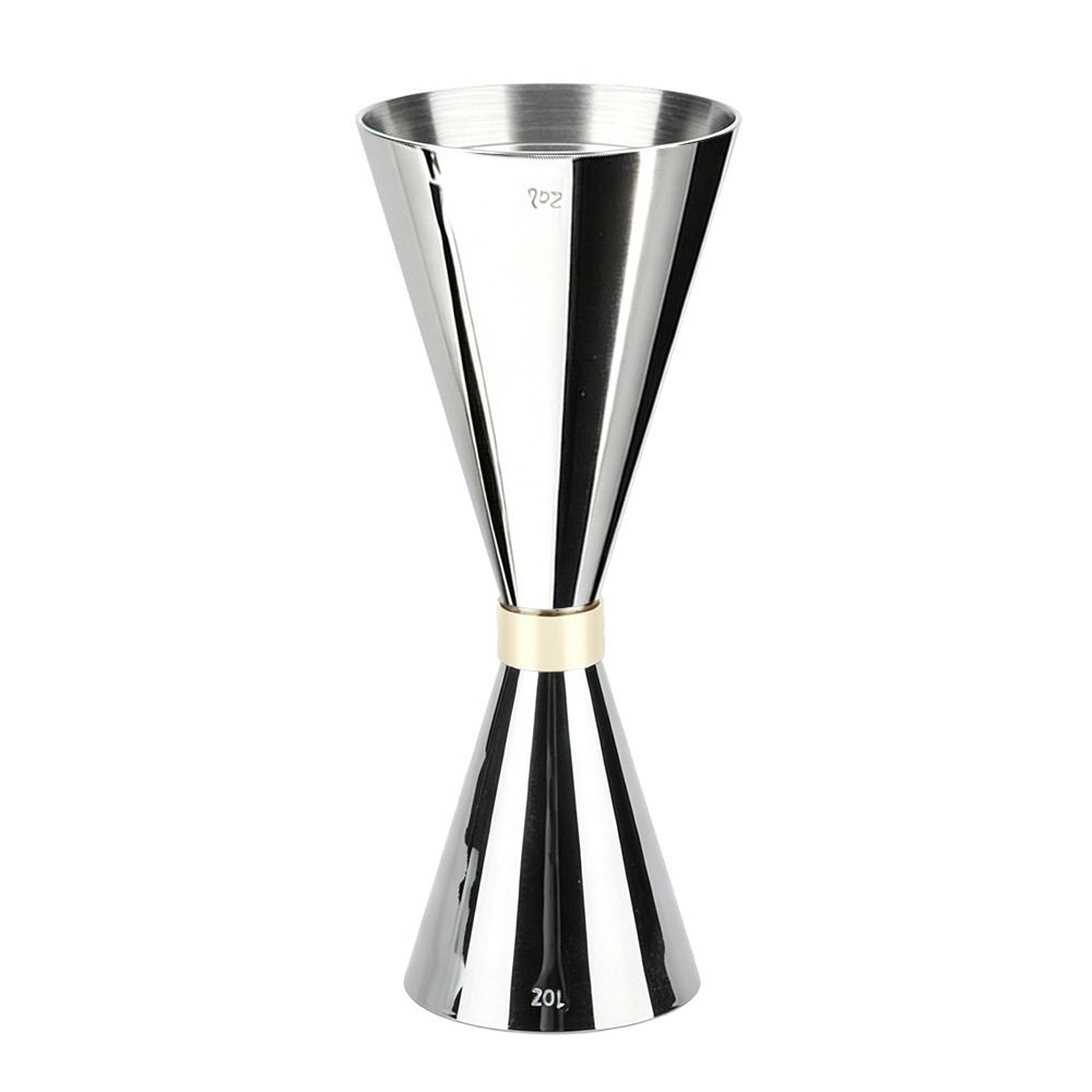 Cone Shape Wine Measuring Cup  - đánh giá và giá Spirit Measure Jigger