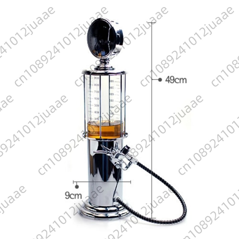 Liquor dispenser for Beer Mini - đánh giá và giá Wine Beer Rack