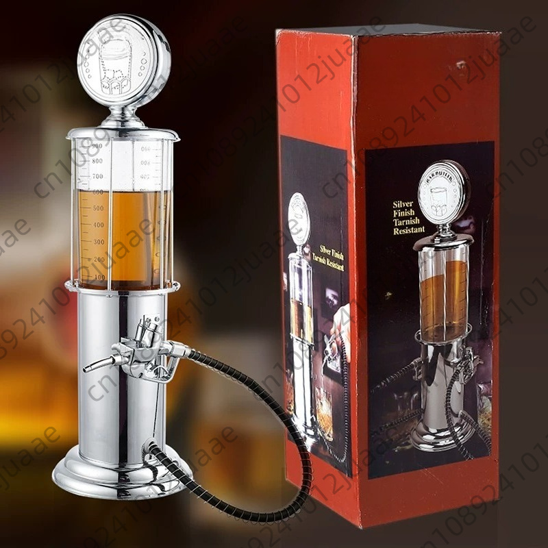 Liquor dispenser for Beer Mini - đánh giá và giá Wine Beer Rack