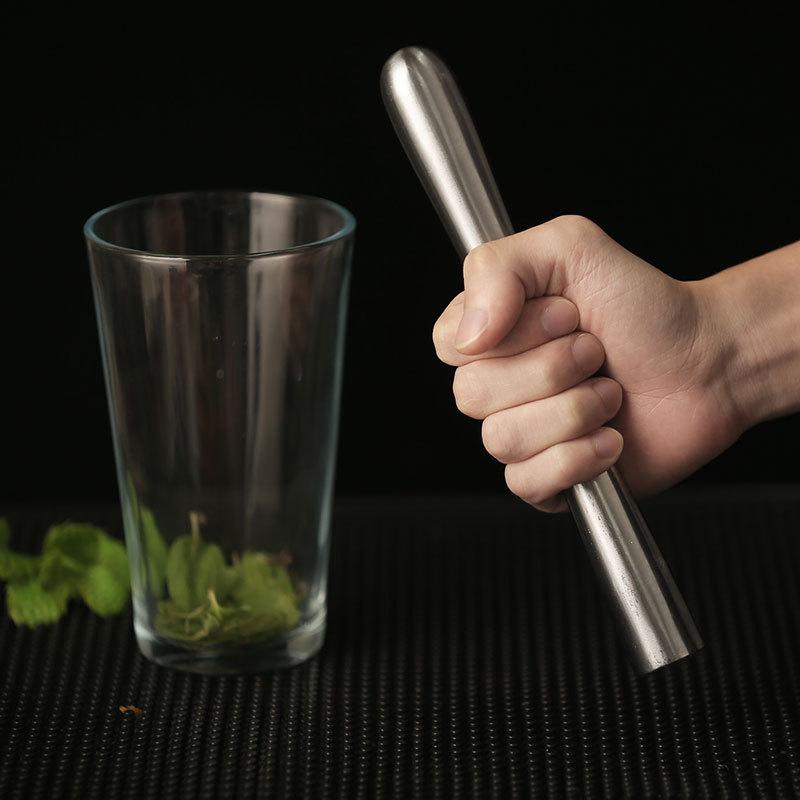 /KQM/DIY Ice Crusher Stirrer B - đánh giá và giá Muddler Cocktail Bar