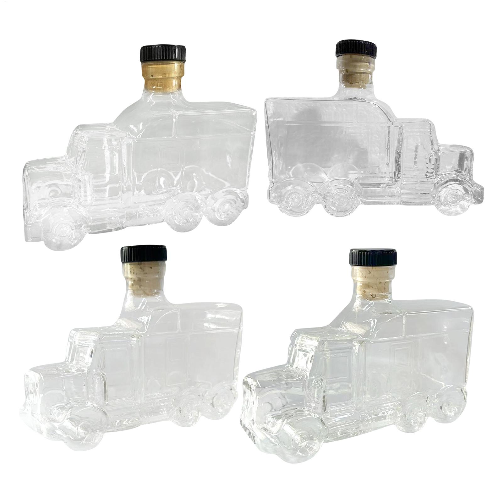 375ml Decorative Bottle Decant - đánh giá và giá Wine Beer Liquor