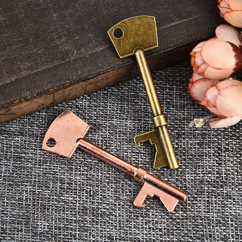 200pcs Vintage Key Bottle Open - đánh giá và giá Wine Beer Festival