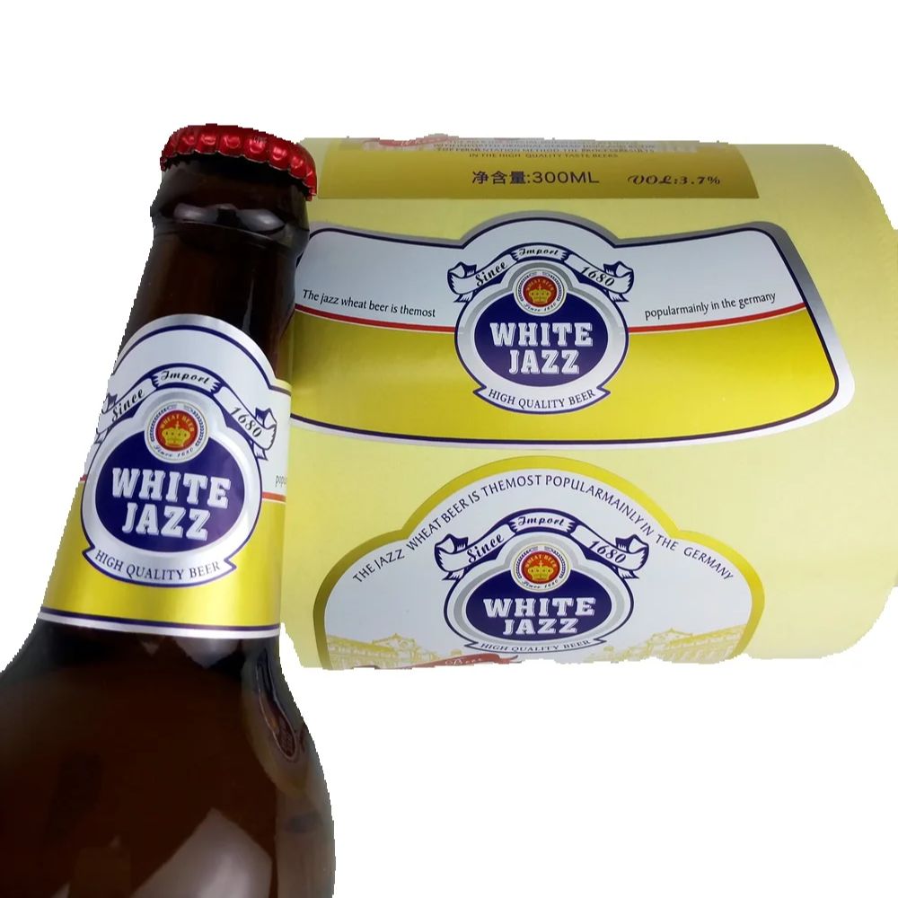 Personalized Custom Beer Label - đánh giá và giá Wine Beer Logo