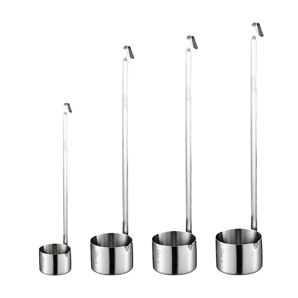 304 Stainless Steel Long Pouri - đánh giá và giá Wine Beer Liquor