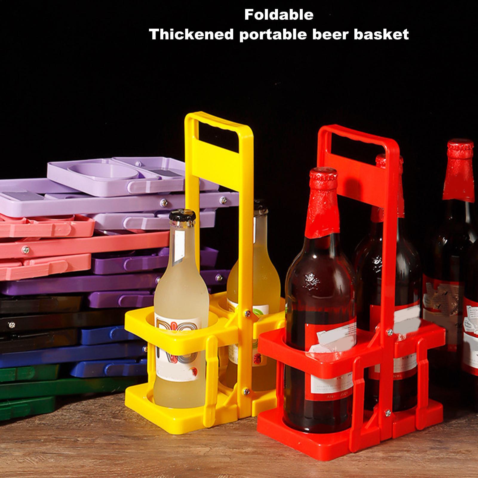 Portable Beer Rack Handheld Fo - đánh giá và giá Wine Beer Rack