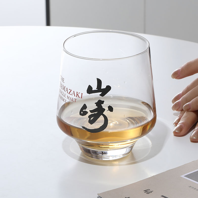 Yamazaki New Custom Exclusive  - đánh giá và giá Wine Xo