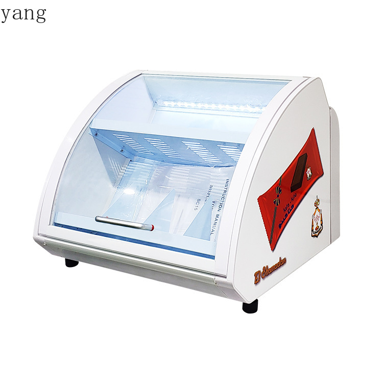 YJQ low temperature refrigerat - đánh giá và giá Beer & Wine Jockey Plaza Shopping