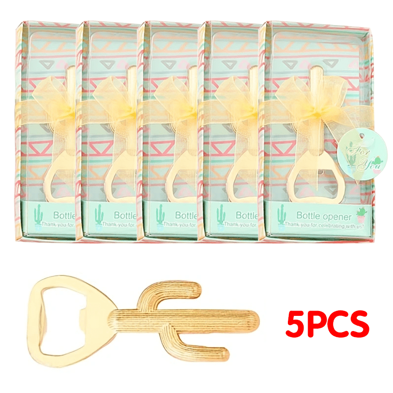 5pcs Package Bottle Opener Fun - đánh giá và giá Beer & Wine Jockey Plaza Shopping